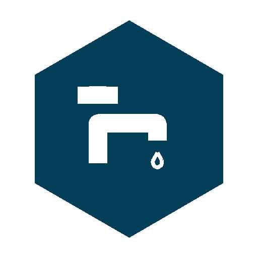 Kalamazoo Plumbing Pros logo