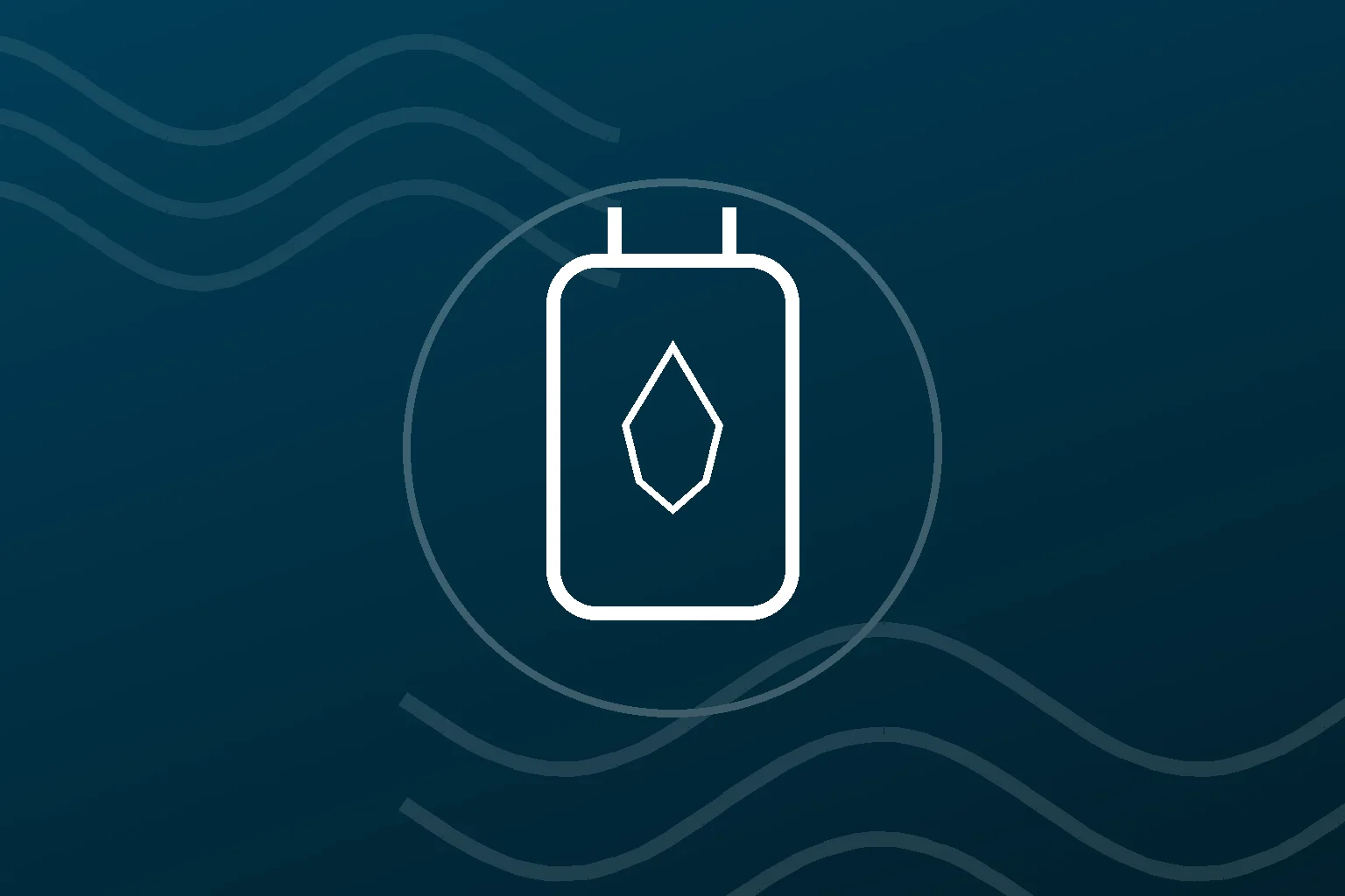 Water heater repair and replacement in a Kalamazoo garage